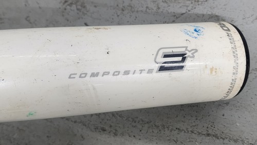 Nike Aero Fuse CX2 Composite Baseball 32"/24 oz. 2 5/8 Speedlink Cross React -8 - Bild 6 von 9