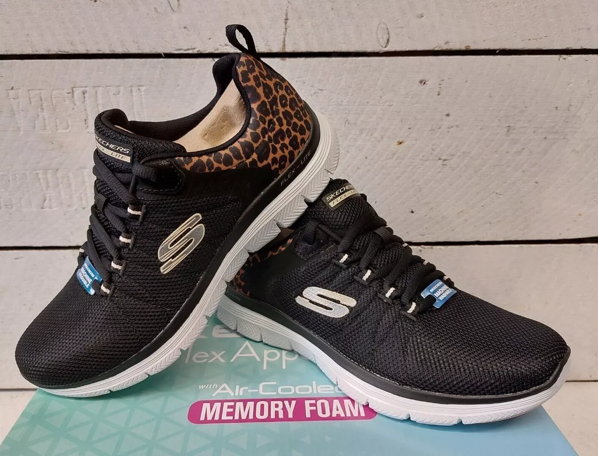 Very ladies skechers discount