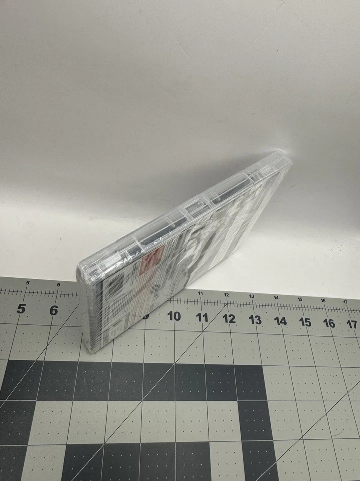 Very Nice Seal Factory Sealed PS3 Silent Hill HD Collection - Image 4 of 4