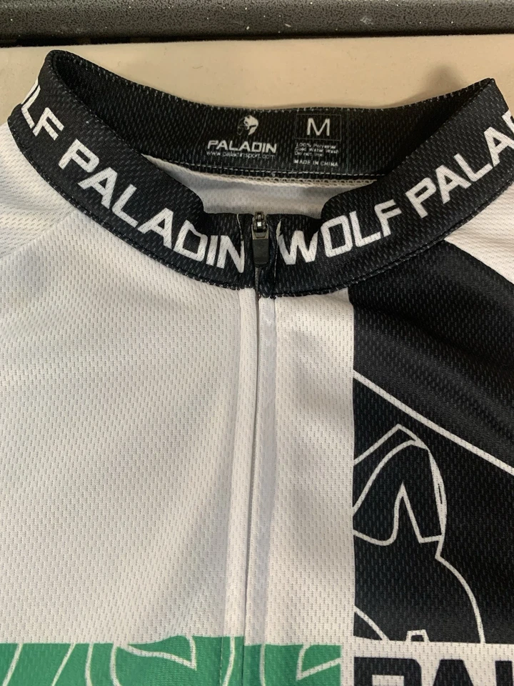Paladin Men's Cycling Jersey - Image 4 of 4