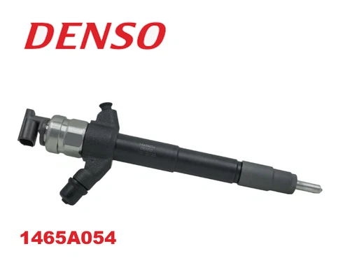 Genuine Denso Fuel injector 1465A054 Mitsubishi Pajero Triton 3.2L Turbo Diesel