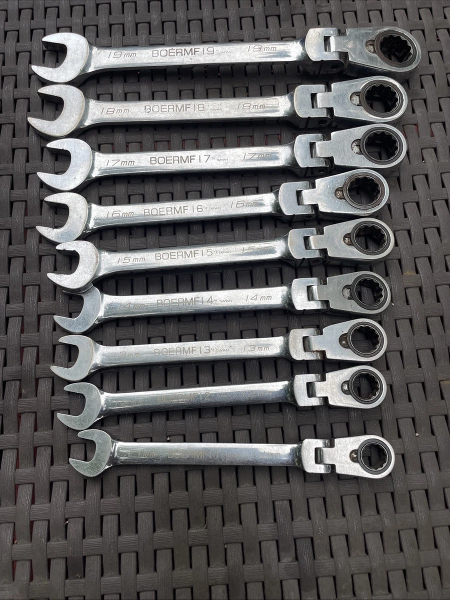 Blue Point Metric Wrench Sets for sale | eBay