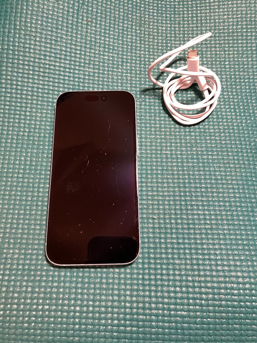 Apple iPhone 15 128GB Blue Unlocked A2846 eSIM | eBay