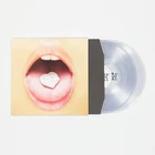 Drain Gang | D And G | Clear Vinyl LPx2