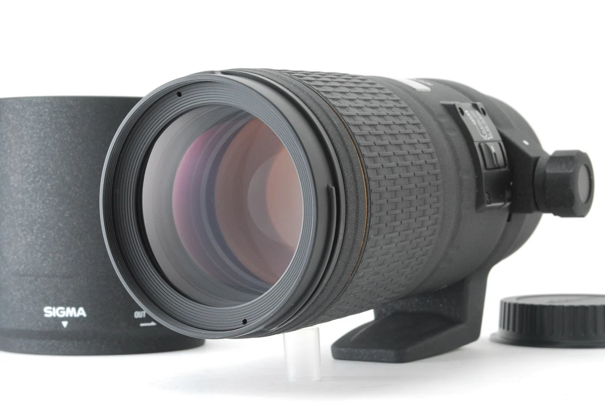 Sigma 180mm Macro for sale | eBay
