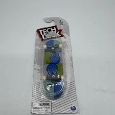 Tech Deck Single 96 Mm Skateboard Fingerboard Aliens