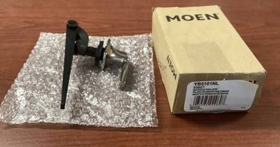 Moen YB5101NL Voss Tank Lever, Polished Nickel *READ* B198