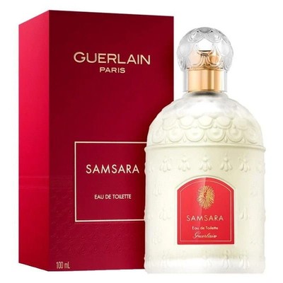 新品Guerlain Samsara Eau de Toilette 100ml s-l400.jpg