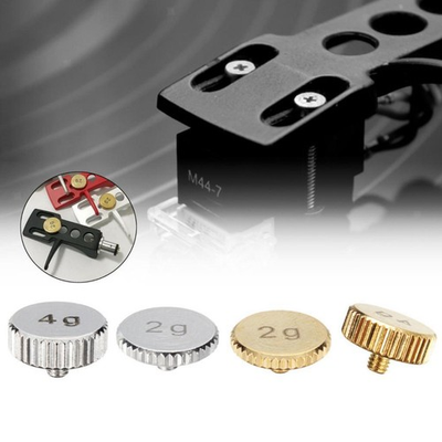 #ad Turntable Stabilizer Pressure Pad Improves Quality $12.13