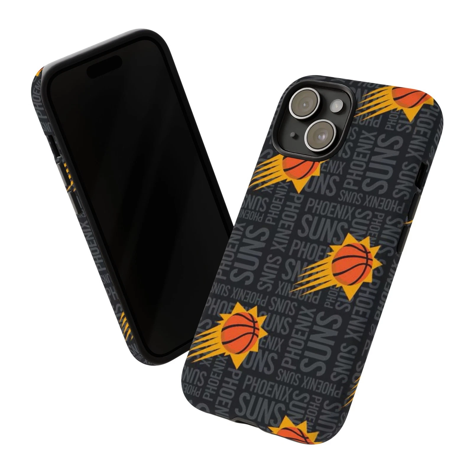Phoenix Suns iPhone Cases