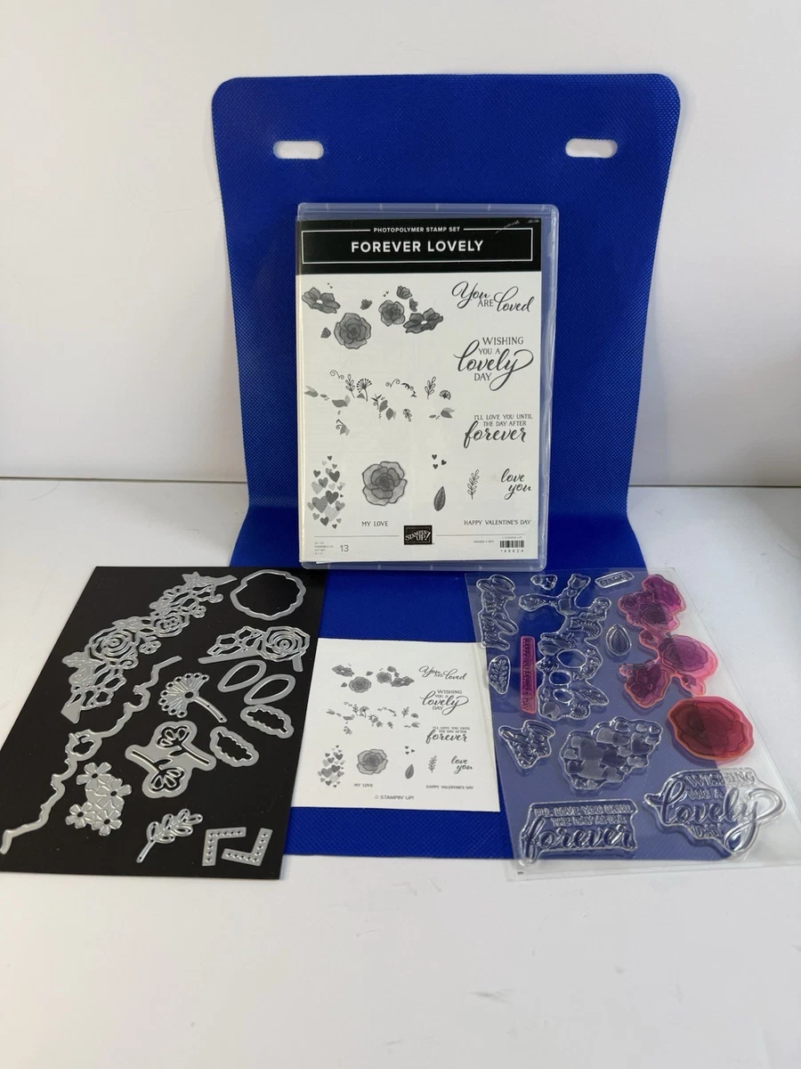 Stampin Up Bundle Up for sale | eBay