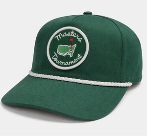 Retro Masters Hat | eBay