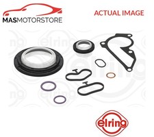 ENGINE CRANK CASE GASKET SET ELRING 464900 FOR MERCEDES-BENZ A-CLASS,CLA,B-CLASS