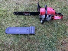 Xxxtools Chainsaw