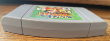 Banjo-Tooie Game Cartridge  (Nintendo 64 N64) - Clean