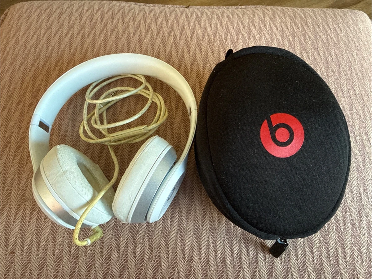 25+ Beats by Dr. Dre Solo2 Headphones for sale | Updated Oct 2026