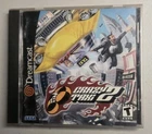 SEGA Dreamcast Crazy Taxi 2 Good Condition! ***Missing Case/artwork***