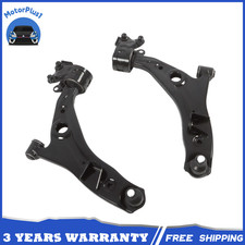 For 2007-2014 Ford Edge Lincoln Mkx 2x Front Lower Control Arms Wball Joints For 2007-2014 Ford Edge Lincoln Mkx 2x Front Lower Control Arms Wball Joints