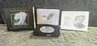 OGP Box and COA Only for Silver 2025-W Proof American Eagle - No Coin