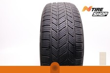 Used 26550r20 Bridgestone Alenza Prestige Enliten - 107v - 10.532