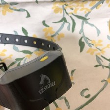 Replacement Genuine PATPET Model 640 Electric Dog Collar-Collar Only 