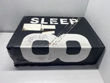 8 Eight Sleep Pod 4 Hub Only, Black 10504-S04