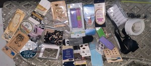 Bundle Of Sewing Supplies – Mixed New & Pre-Owned Items-Most Vintage- See Pics