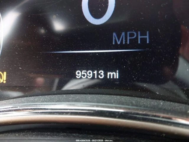 Used Ignition Switch fits: 2016 Jeep Grand cherokee  Grade A Foto 3 de 4