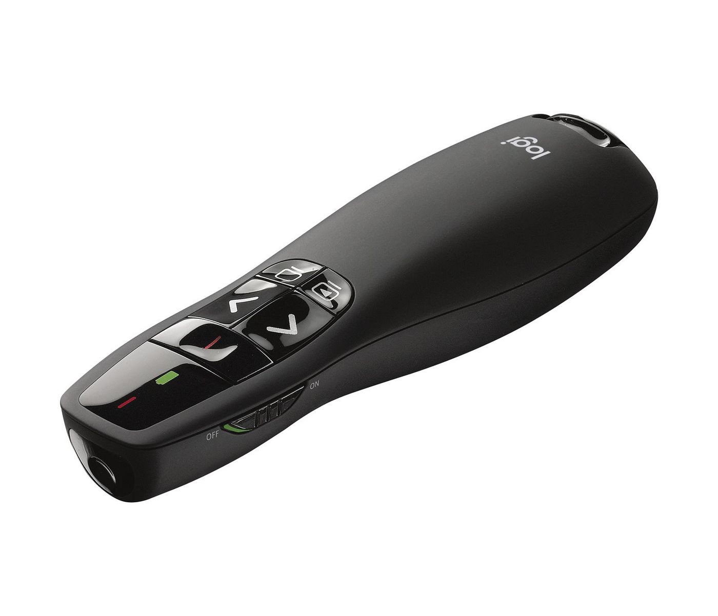 Logitech 910-001356 Wireless Presenter R400