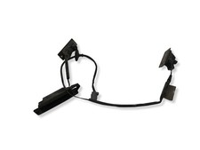 Volvo S60 2003 Griff Taster Öffner Heckklappe Kofferraumdeckel DRA86616