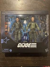G.I. Joe Classified Series #181, Ralph "Steeler" Pulaski & Short-Fuze