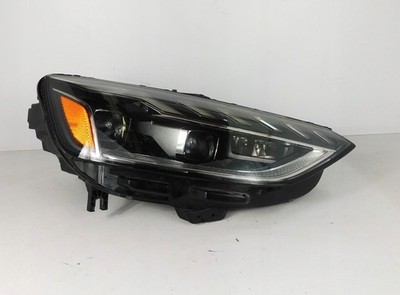 AUDI A4 B9 8W LIFT MATRIX USA Front Headlight Right 8W0941036G OE GENUINE