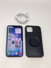 Apple iPhone 13 (A2831) - 128GB Factory Unlocked Green - Good Condition