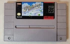 1991 Pilotwings Super Nintendo Video Game Cartridge Only - OEM Cart Tested
