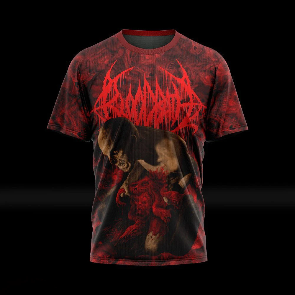 bloodbath shirt products for sale | eBay
