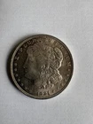 1921 Morgan Silver Dollar 1 ounce