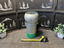 NEW - Dallai NPTM Hose Fitting 4”