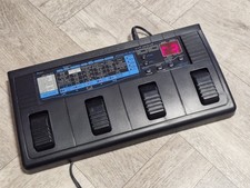 Zoom Player 1010 Multieffektpedal
