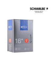 "Schwalbe Luftkammer SV3 47/62-305 IB 40MM (16\") SV3 - 40MM"