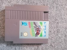 ebay® Auktion 336769877410 | Nes Spiel-Rad Racer, nur Modul, gebraucht, siehe Bilder Thumbnail of ebay® auction 336769877410 | Nes Spiel-Rad Racer, nur Modul, gebraucht, siehe Bilder