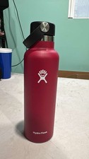 Hydro Flask 21oz Standard Mouth With Flex Cap Snapper