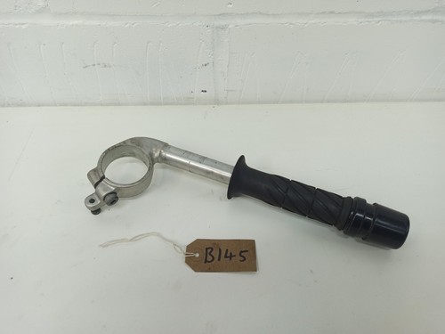 ♻️Yamaha Thunderace YZF 1000 R 96-05 Left Hand Clip On Handle Bar B145 - Picture 2 of 2