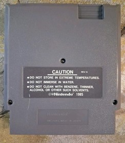 Monopoly - Nintendo Entertainment System NES *SEE DESC*