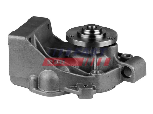 Fast Wasserpumpe MotorküHlung FT57055 FüR Fiat Ducato Bus 4X4 Combinato TDI Idtd-image