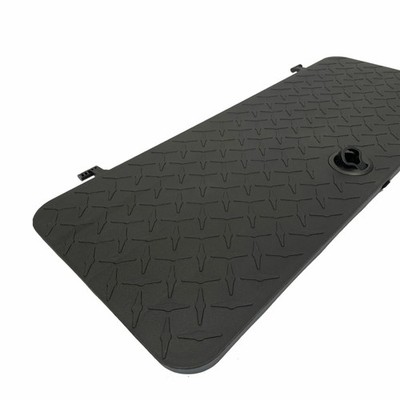 【新品】Golfickers side mesh（Ｌ）黒 MadJax Replacement Seat Door & Latch for Genesis 250/300 Golf Cart