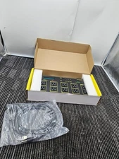 Web Power Switch DIGITAL LOGGERS Remote Reboot & Web Power Control