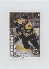 2022-23 Topps NHL Sticker Collection Hampus Lindholm #46 e6j