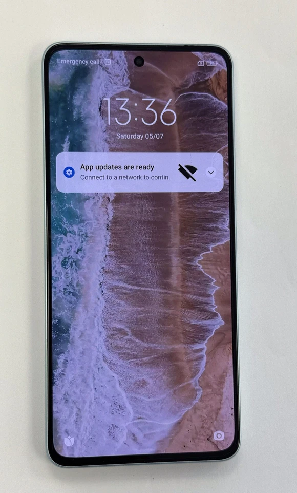 Xiaomi 12 Lite 5G · 128GB, photo 1 of 5