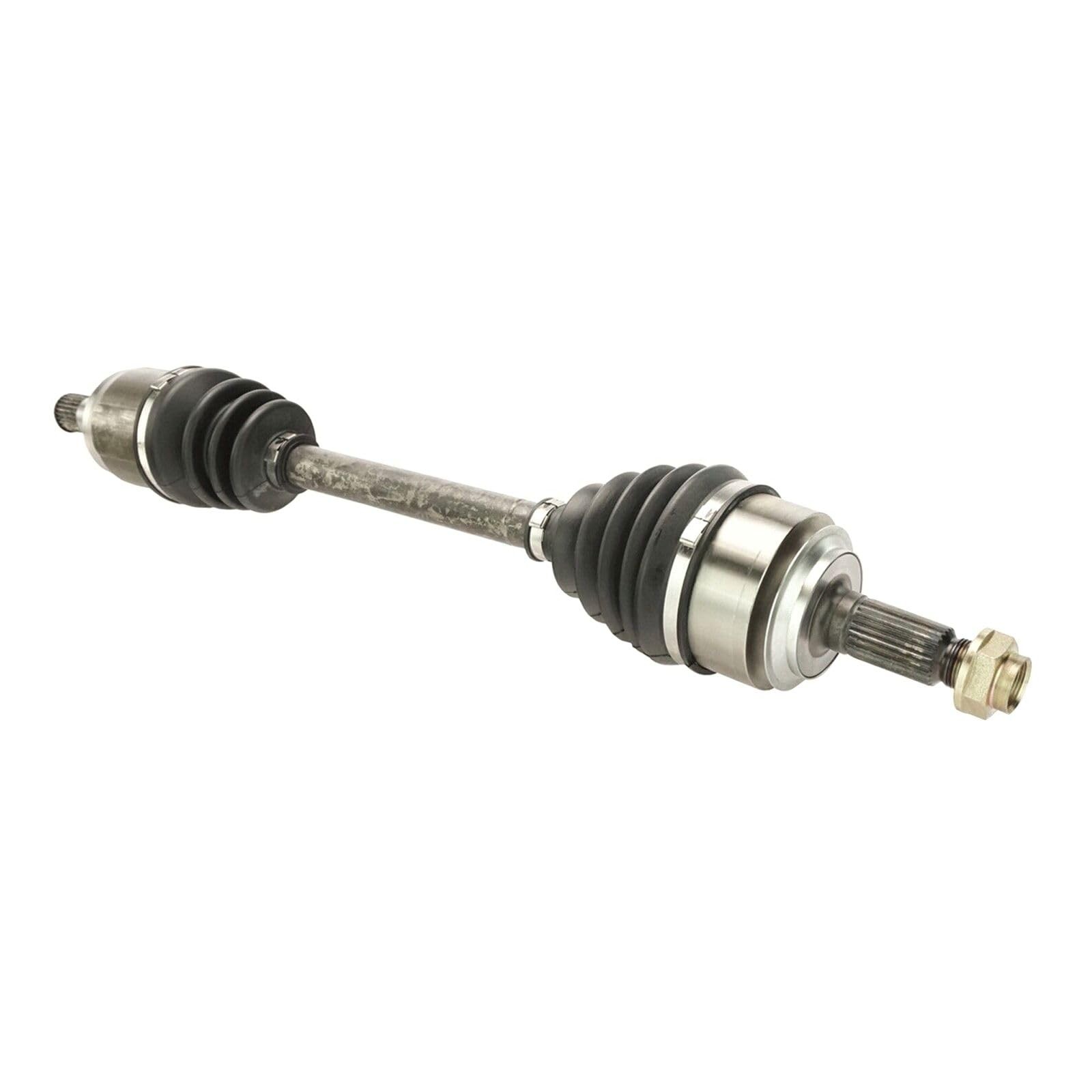 CV Axle Shaft 1pc for Honda Civic 2006-2011