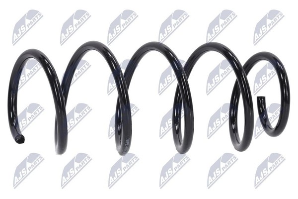 NTY ASZ-PL-017 Vorderachse Komfortfeder Federbein FüR Opel-image